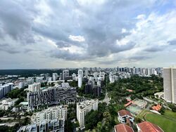 Le Nouvel Ardmore (D10), Condominium #415339681